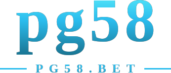 pg58 โลโก้